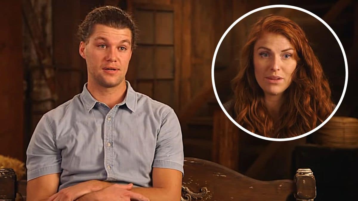 LPBW alums Jeremy and Audrey Roloff