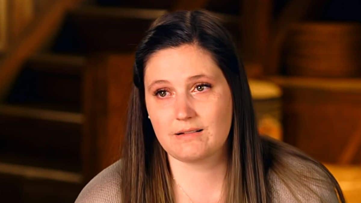 LPBW's Tori Roloff reflects on her miscarriage