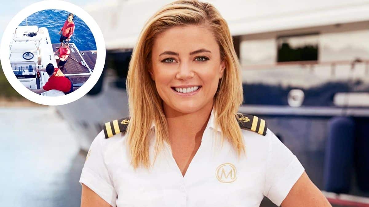 Below Deck Mediterranean alum Malia White looks back at her time on the show.