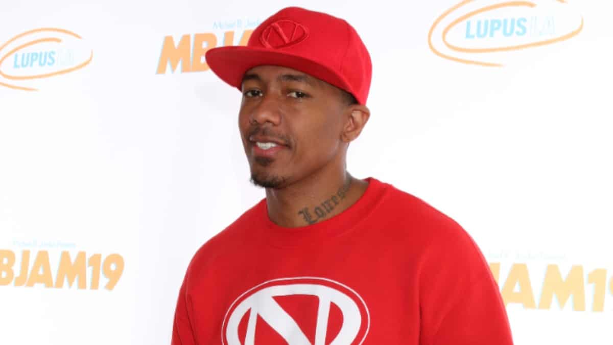 Nick Cannon show canceled