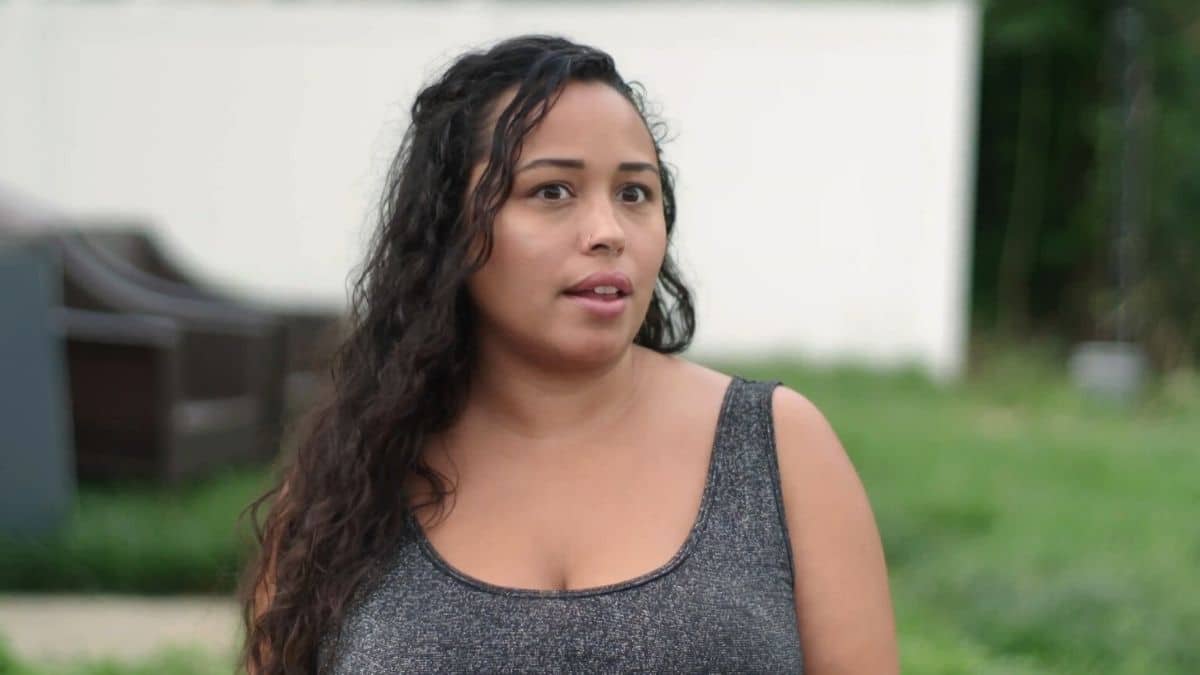 Tania Maduro