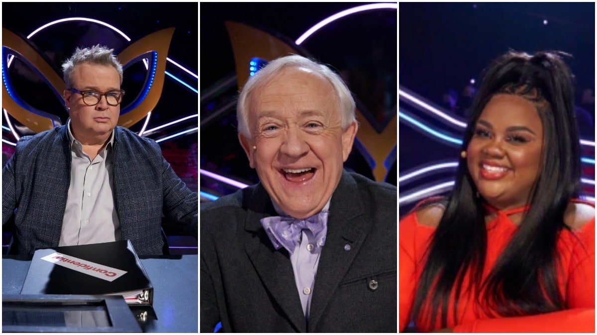 The Masked Singer Season 7 guest panelists