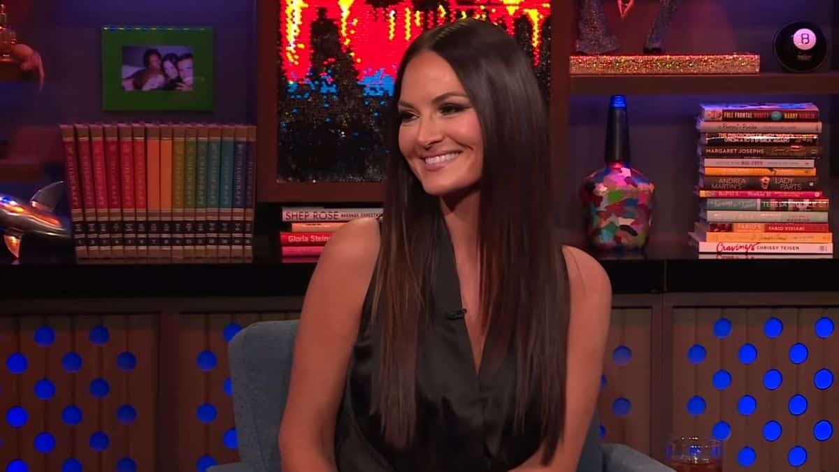 Lisa Barlow