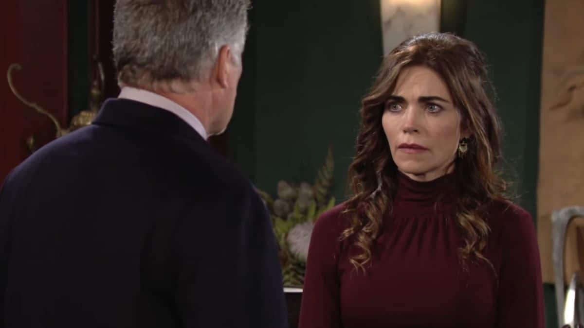 The Young and the Restless spoilers tease Victoria takes charge.