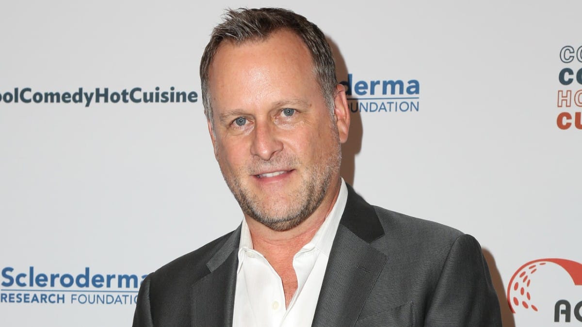 Dave Coulier at the 30th Annual Scleroderma Benefit at the Beverly Wilshire Hotel on June 16, 2017 in Beverly Hills, CA