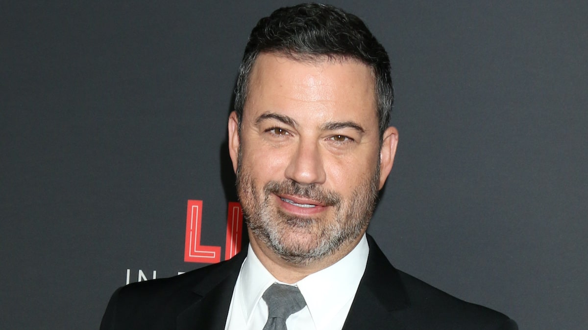 An Evening With Jimmy Kimmel in Los Angeles