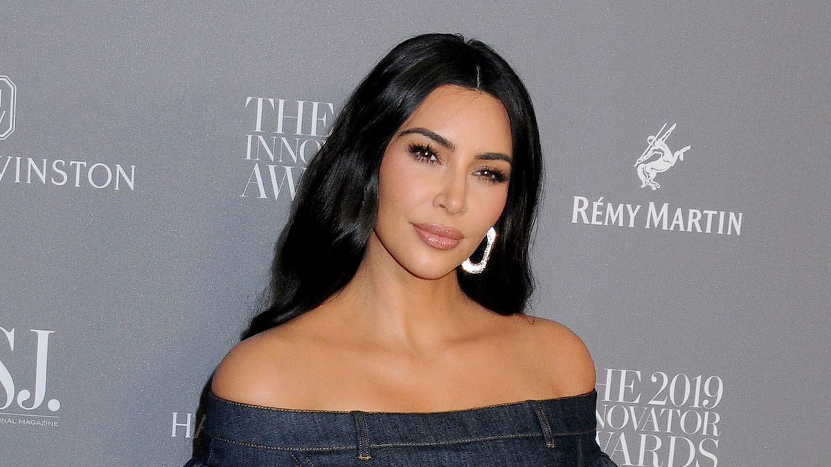 Kim Kardashian is furious after Kanye West released Eazy video where he buries cartoon Pete Davidson alive