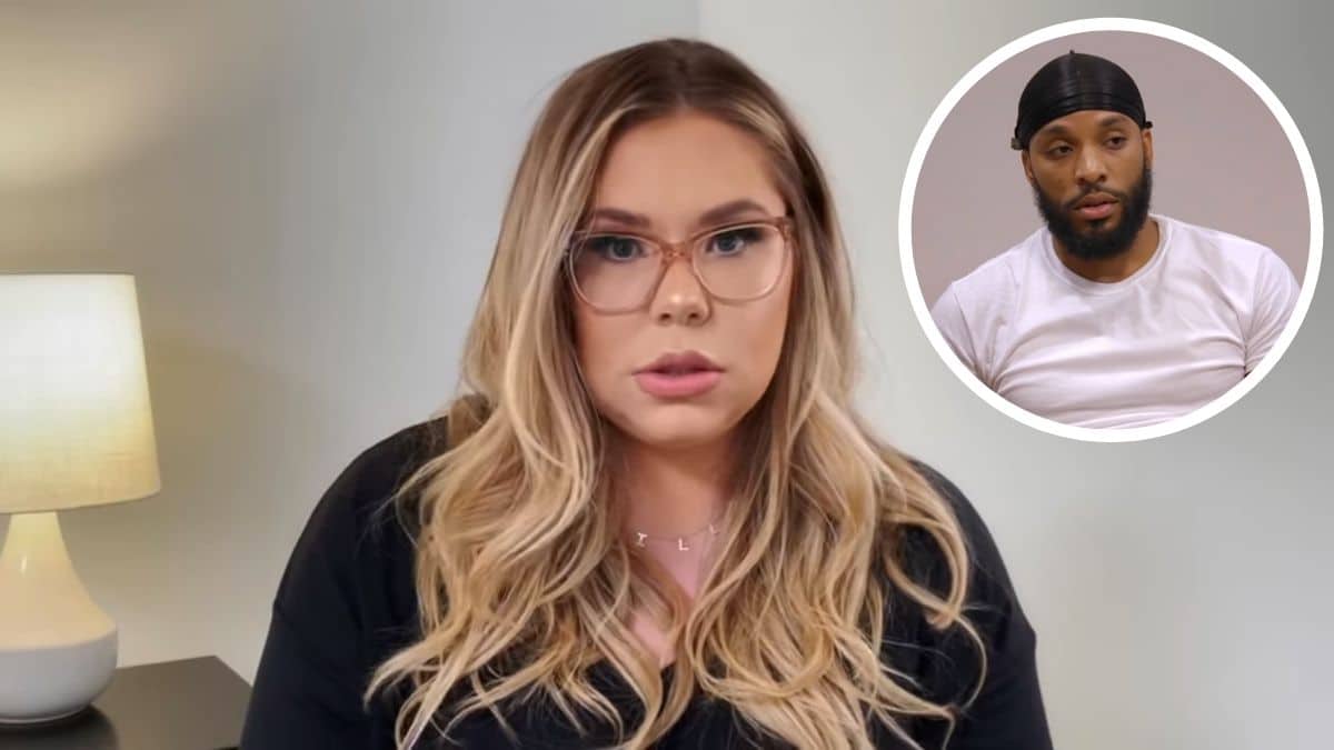 Teen Mom 2 star Kailyn Lowry claps back at Chris Lopez' shady comment about her statement.