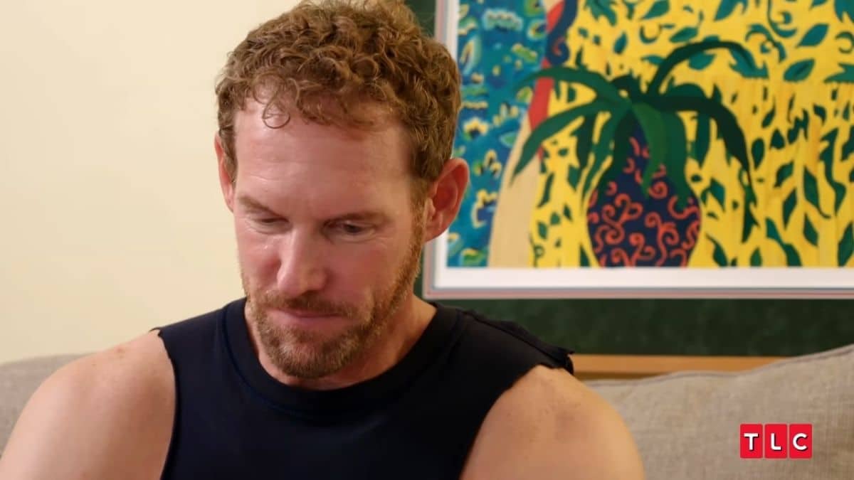 90 Day Fiance: Before the 90 Days star Ben Rathbun gets called out for video where he admitted to being scouted by producers.