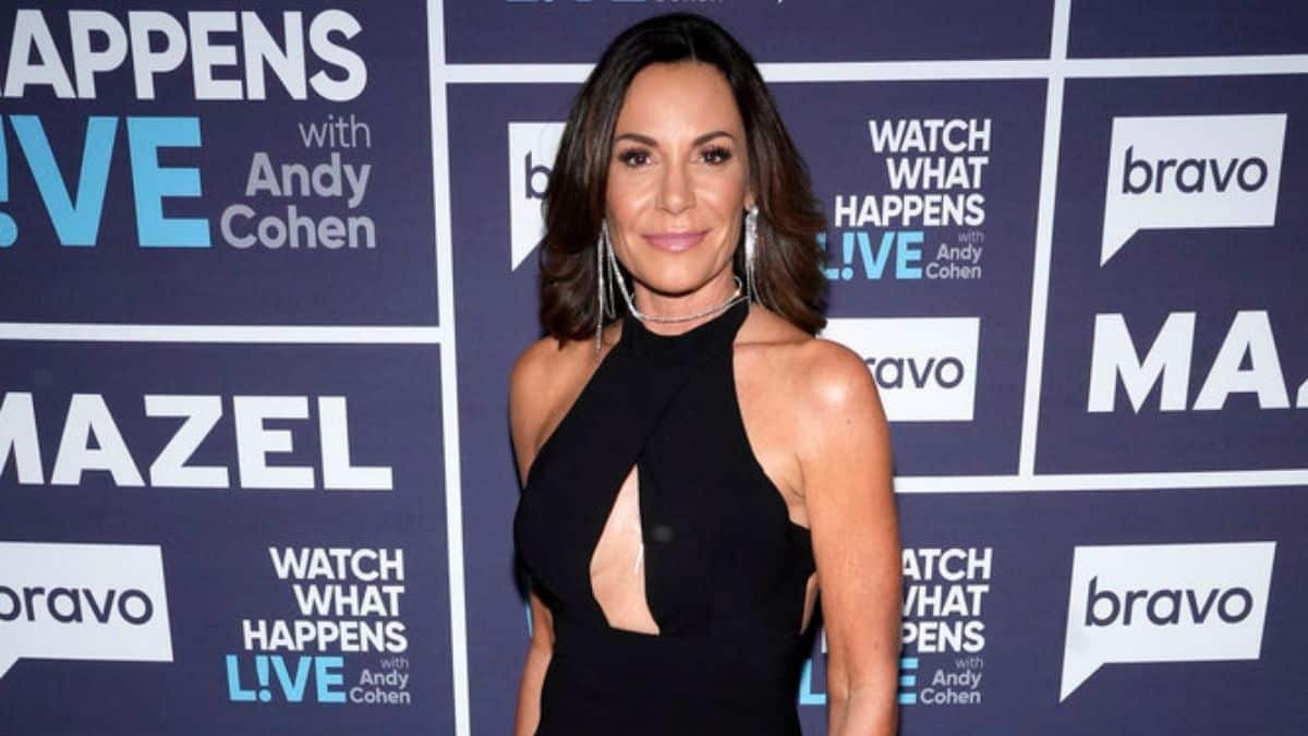 RHONY star Luann de Lesseps likes the idea of a diverse new cast for upcoming season.