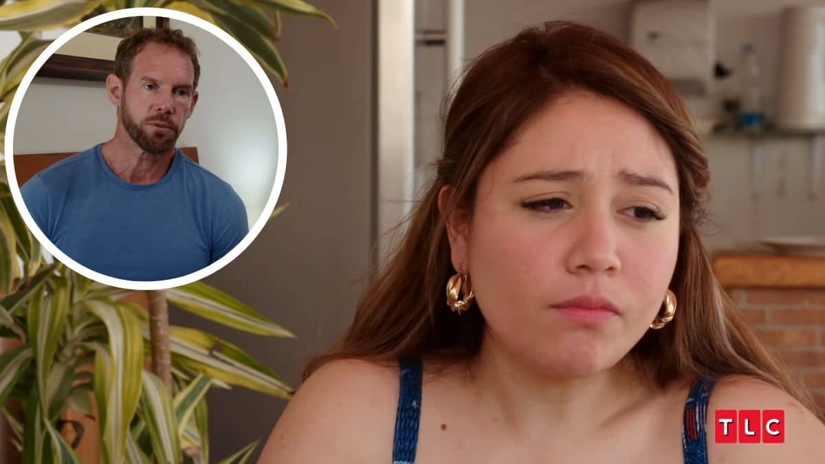 90 Day Fiance:Before the 90 Days star Ben Rathbun shares his frustrations with Mahogany in sneak peek for upcoming episode.