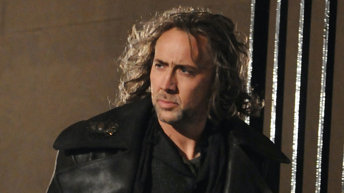 actor nicholas cage films for the sorcerers apprentice