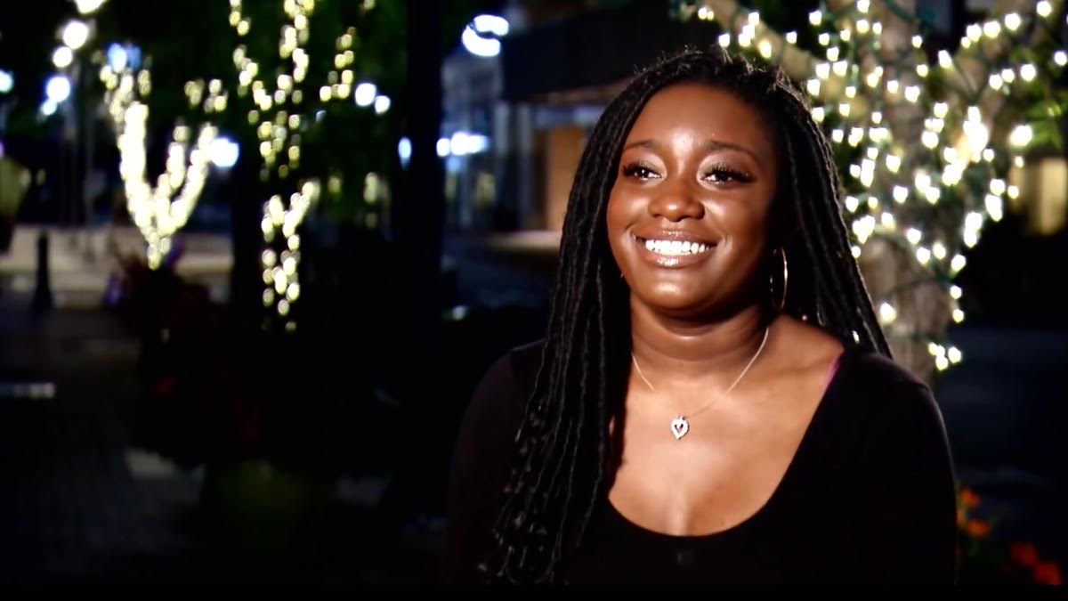 Paige Banks reflects on who she is outside of what was shown on Married
