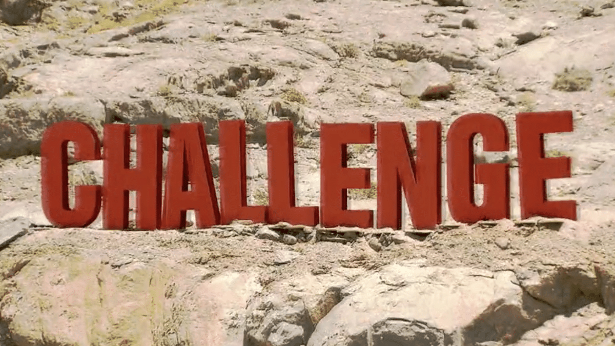 the challenge logo from war of the worlds season