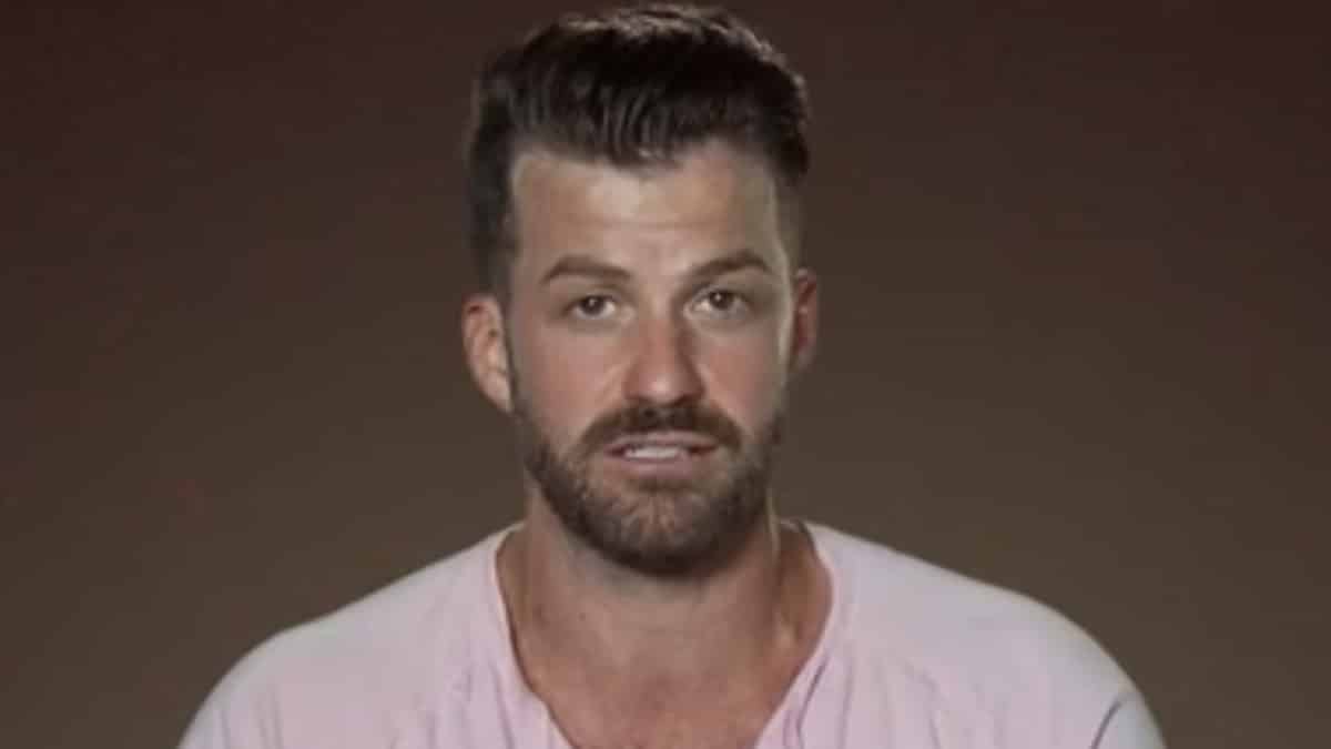 johnny bananas in the challenge