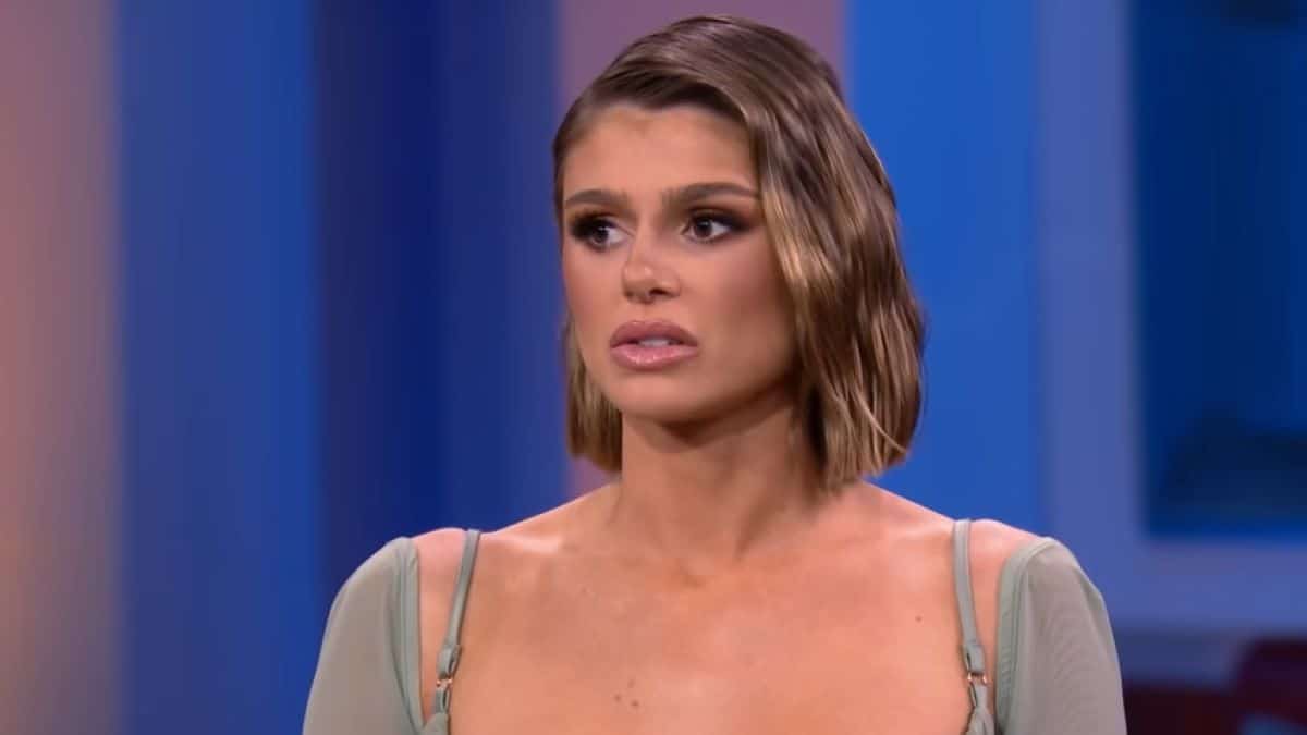 VPR star Raquel Leviss.