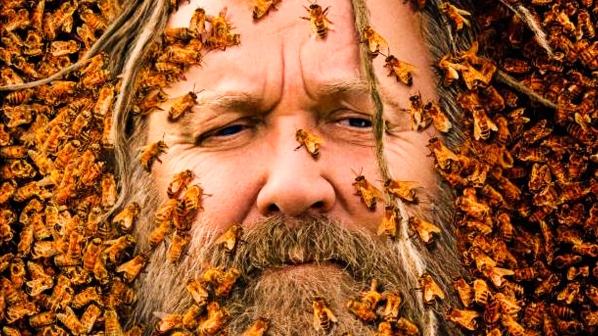 Bee Czar Walter Schumacher
