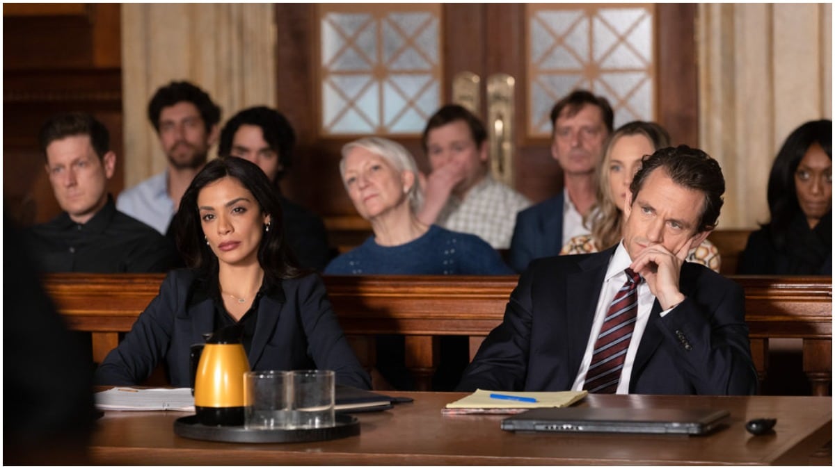 Law & Order