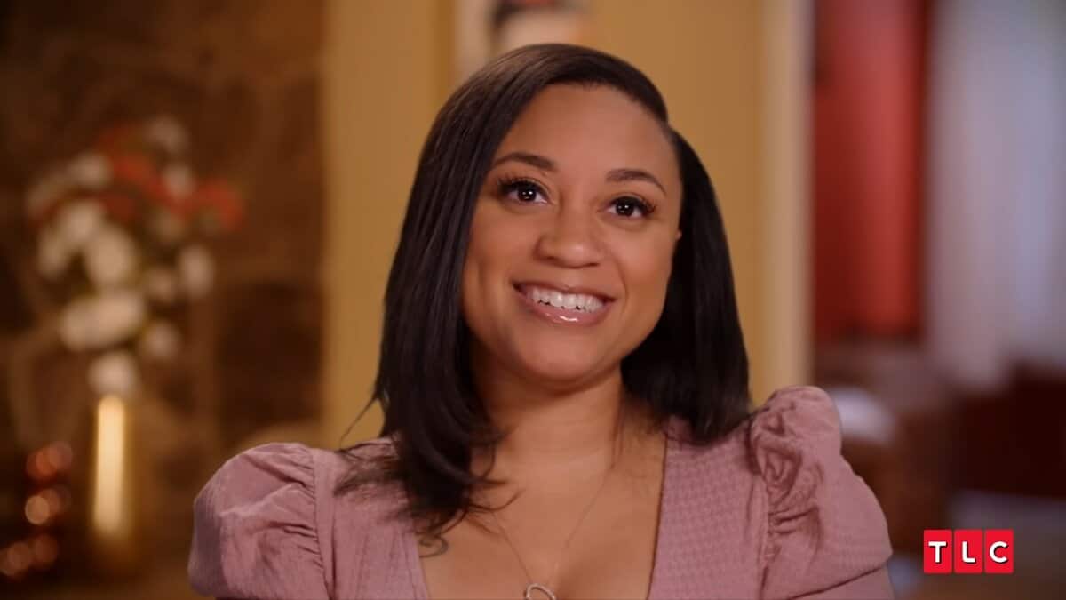 90 Day Fiance: Before the 90 Days star Memphis Smith is ready to do things that make her happy again.