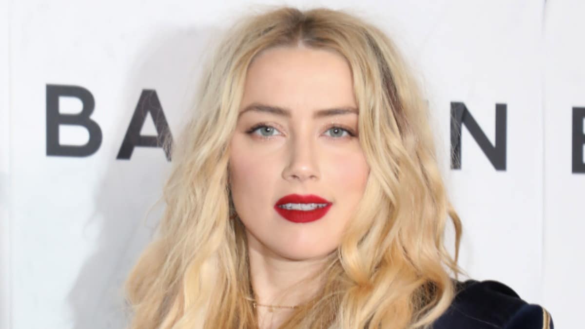 Amber Heard defamation trial