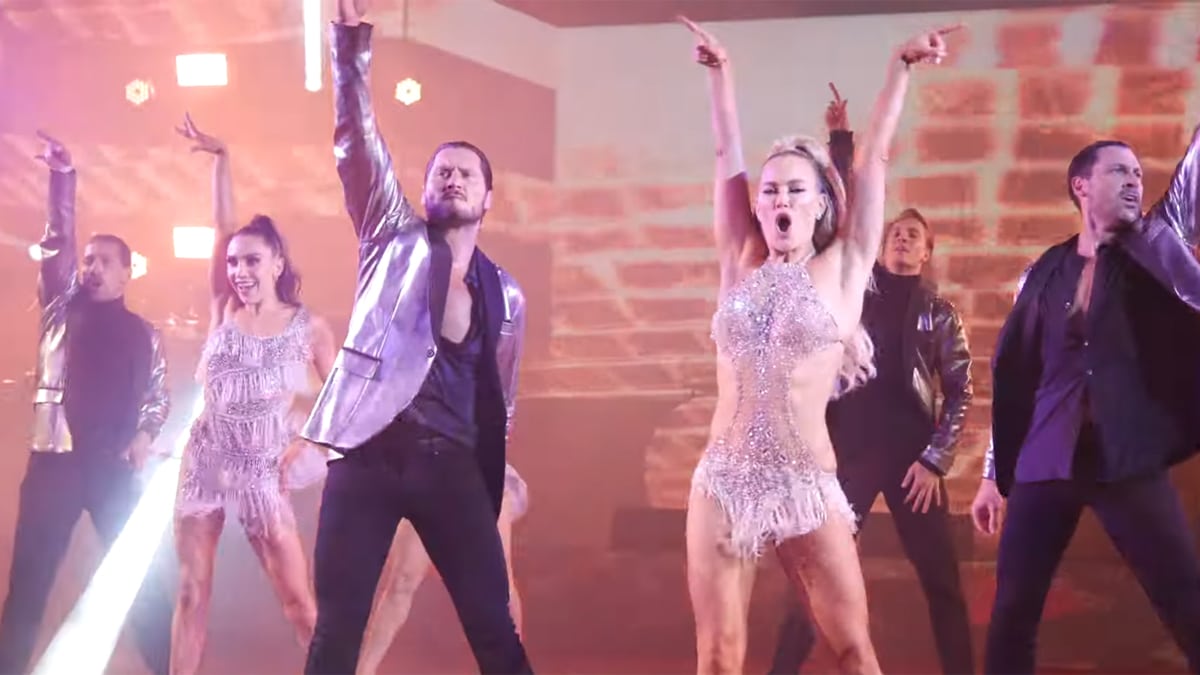 Dancing with the Stars