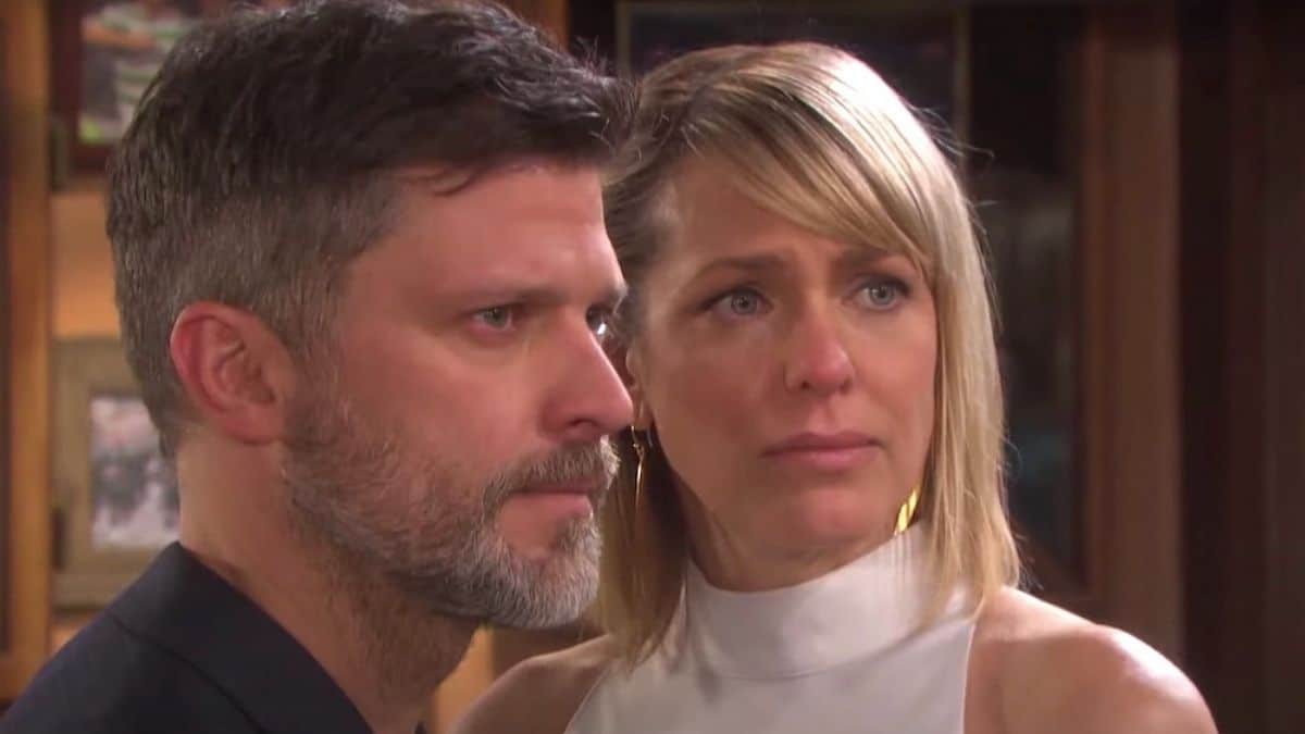 When will Eric Brady return to Days of our Lives?