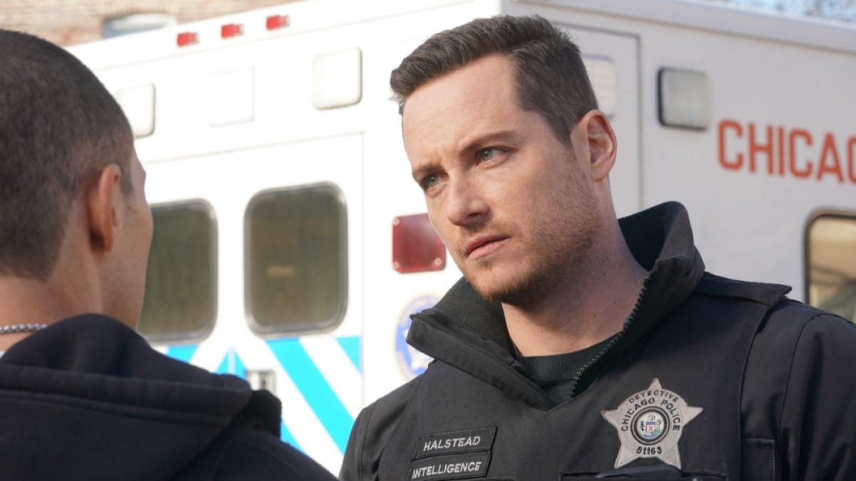 Halstead and Torres Chicago PD