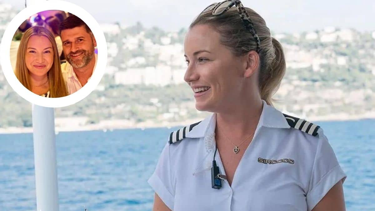 Hannah Ferrier from Below Deck Med reveals honeymoon fun with Josh Roberts in Thailand.