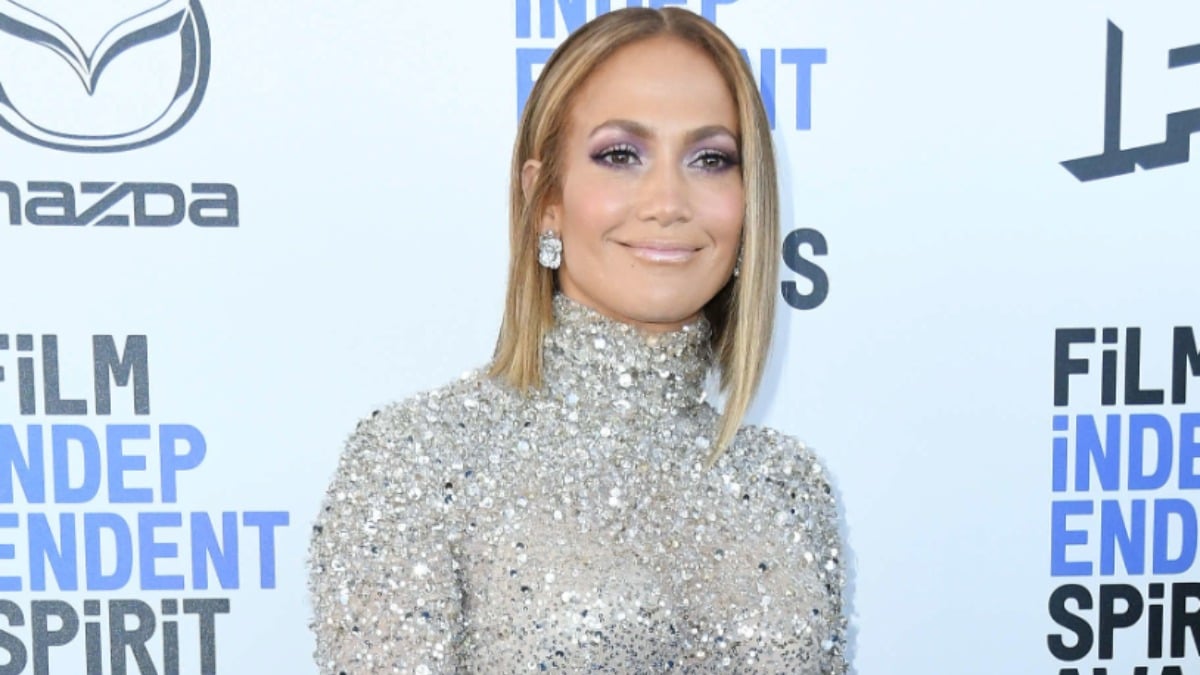 Jennifer Lopez engagement ring