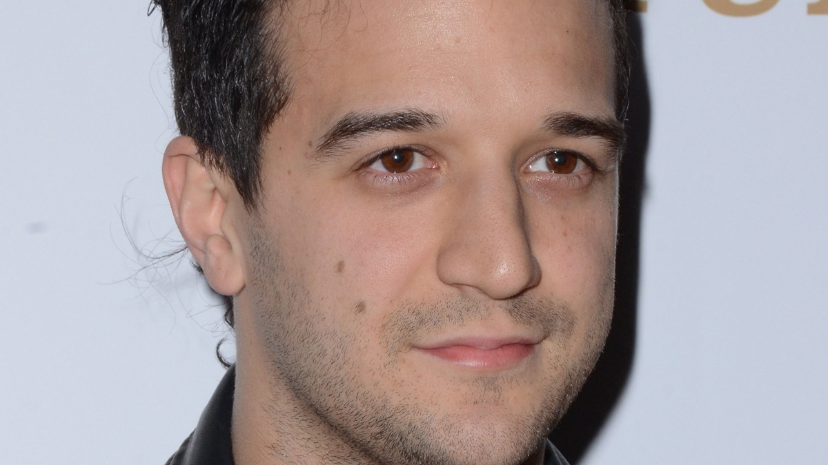 Mark Ballas from Dancing with the Stars