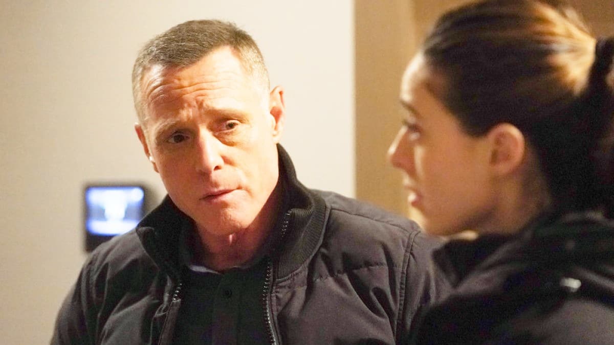 New Voight PD Chicago