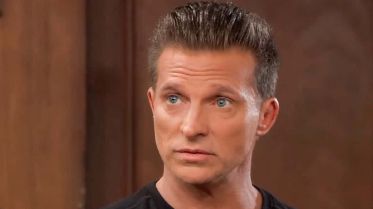 Steve Burton is headed to Days of our Lives spin-off Beyond Salem.