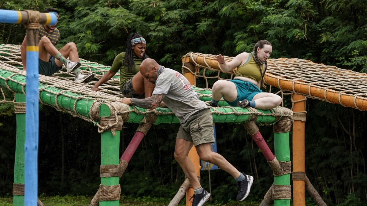 Survivor 42, Episode 5
