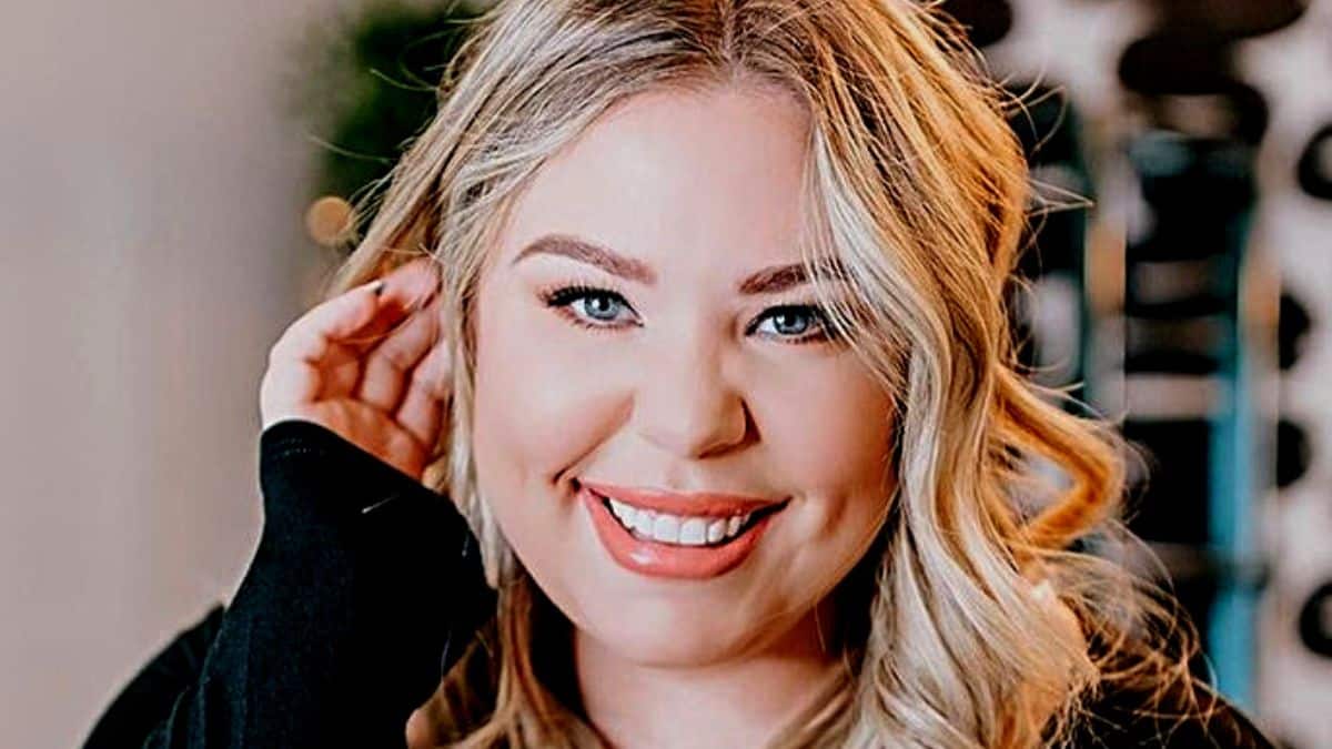 Teen Mom 2 star Kail Lowry