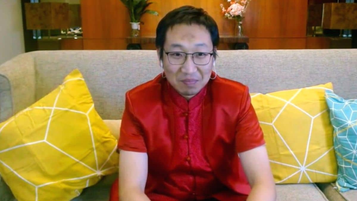 Johnny Chao