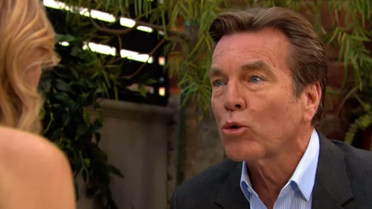 The Young and the Restless spoilers tease Phyllis and Jack figure out what to do about Diane.