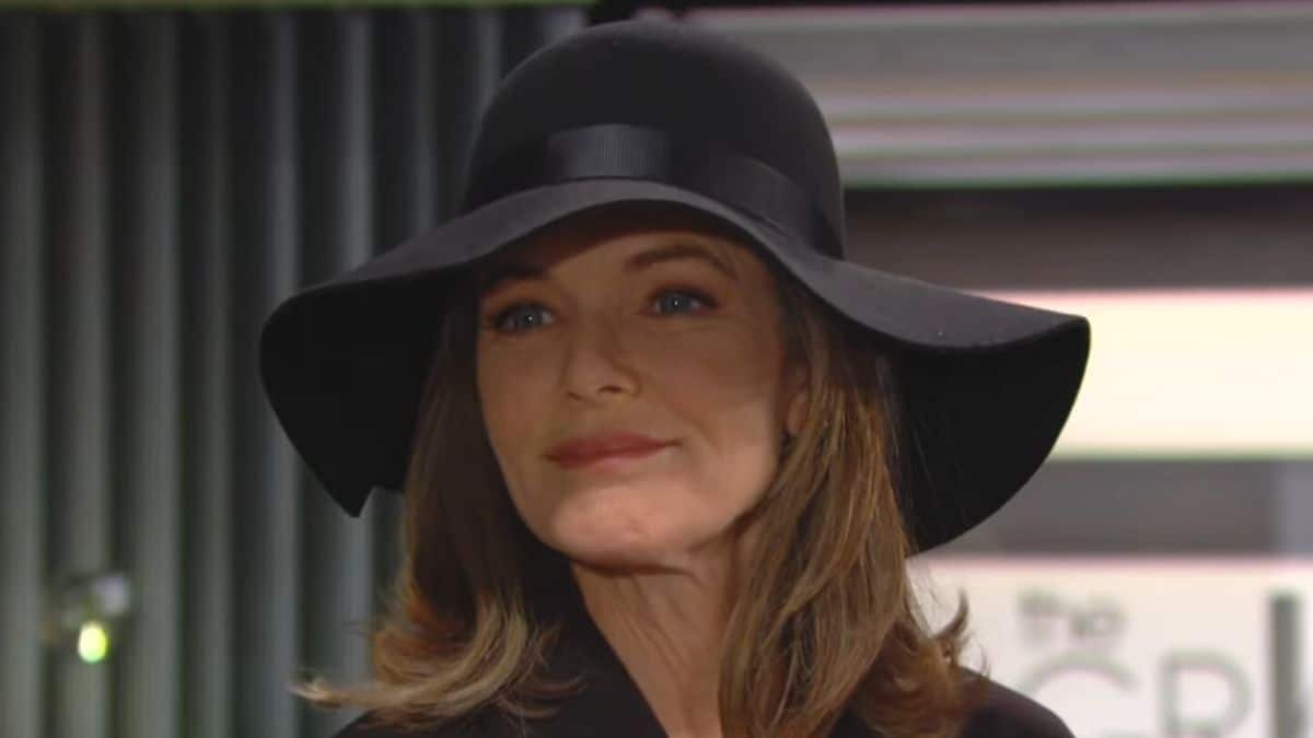 The Young and the Restless spoilers tease Diane's ready to unleash her wrath on Genoa City.