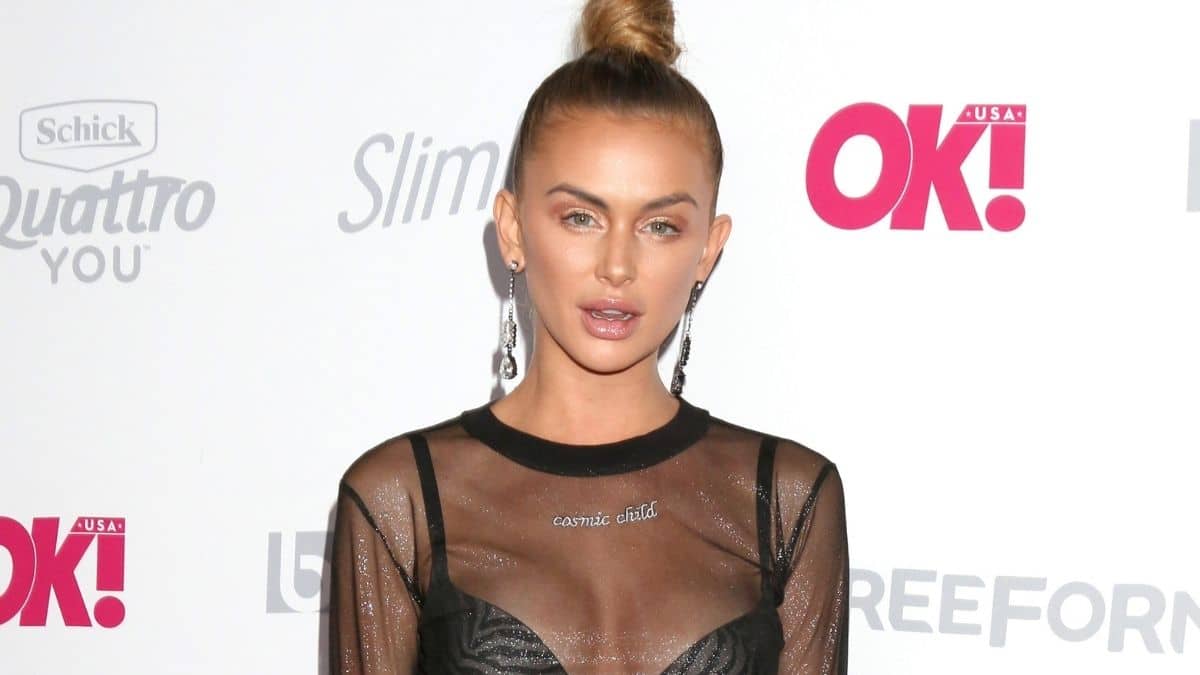VPR star Lala Kent.