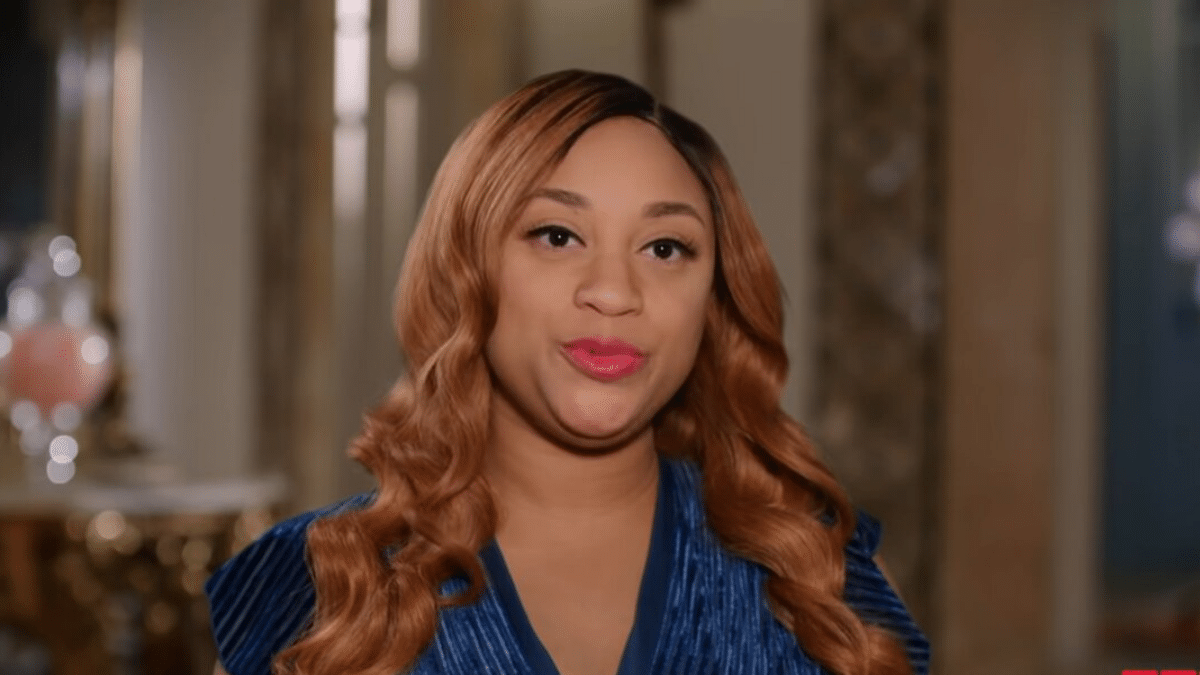 Memphis shocks viewers with her new bombshell bod.