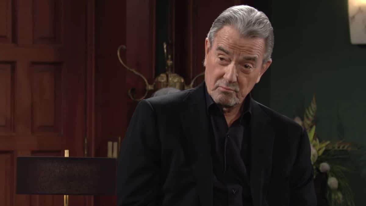 The Young and the Restless spoilers reveal Victor has had enough of his children's schemes.