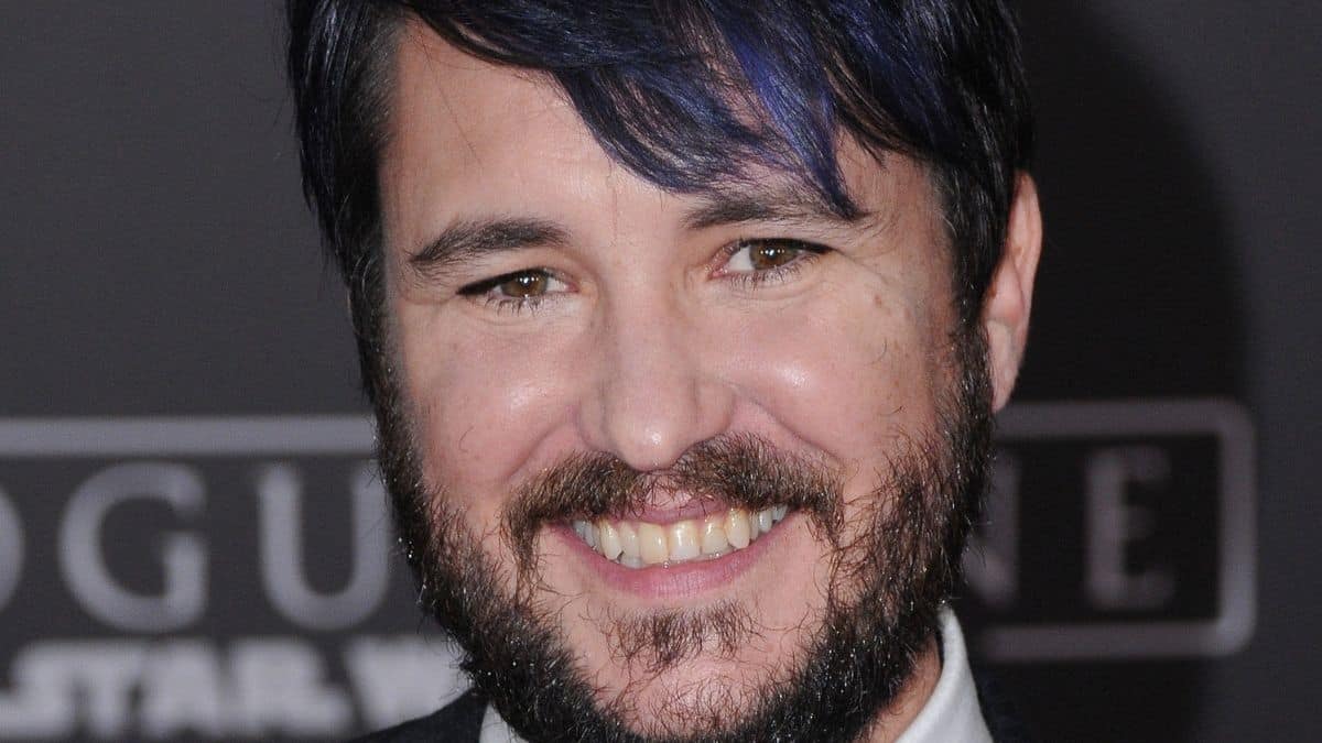 red carpet image of Will Wheaton