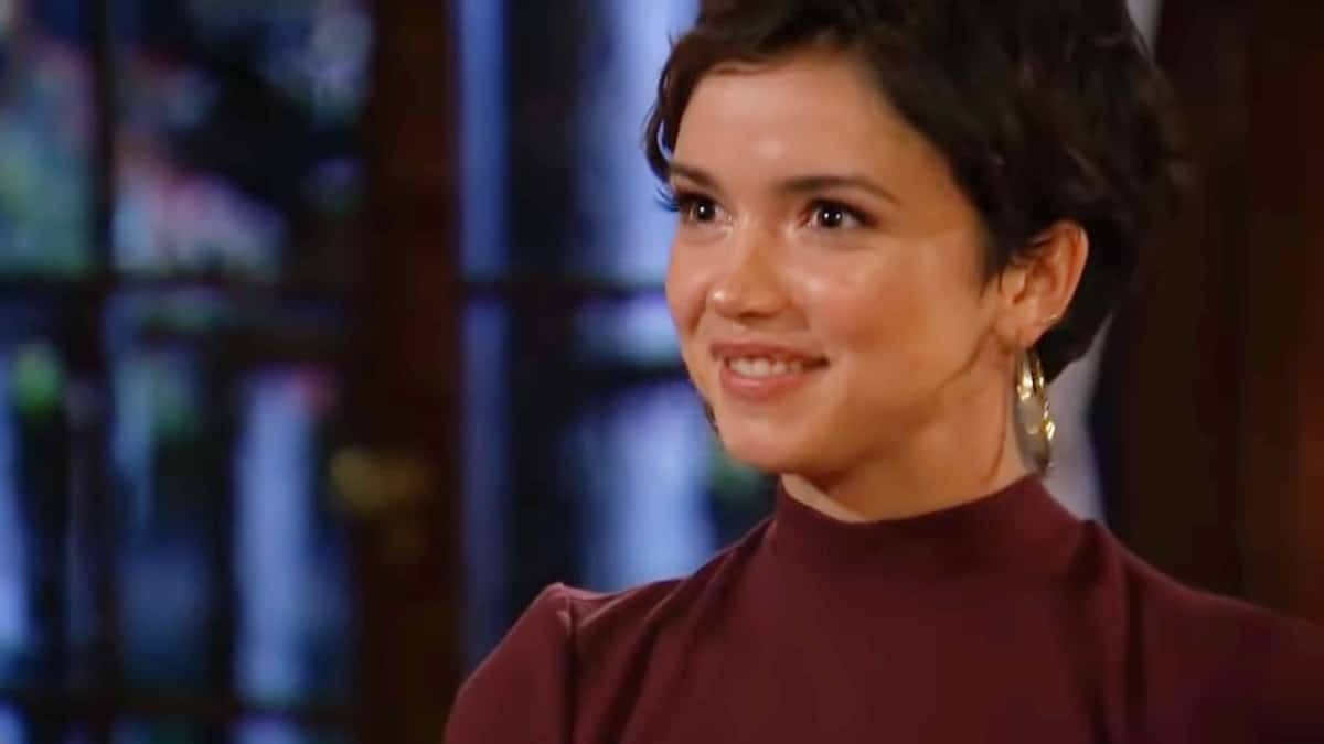 Bekah Martinez