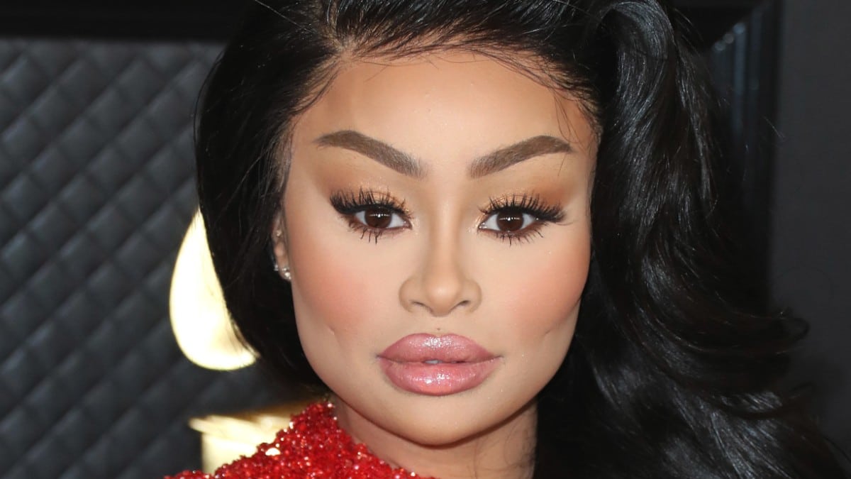 Blac Chyna