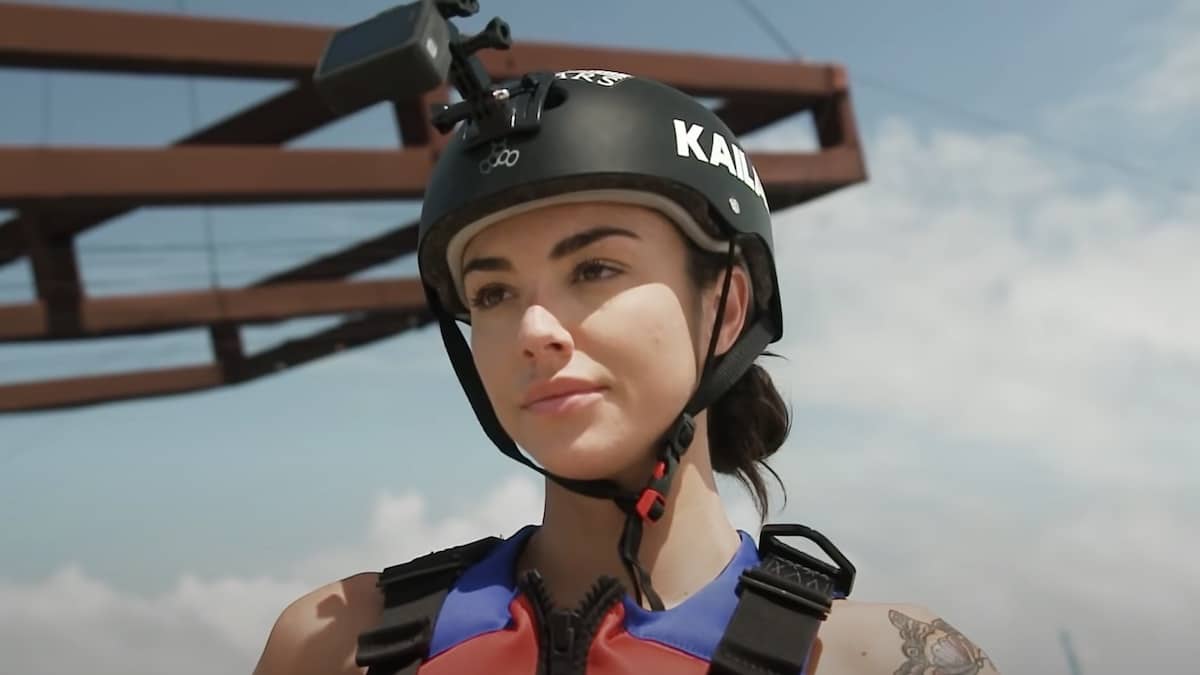 kailah casillas in the challenge all stars 3 trailer video