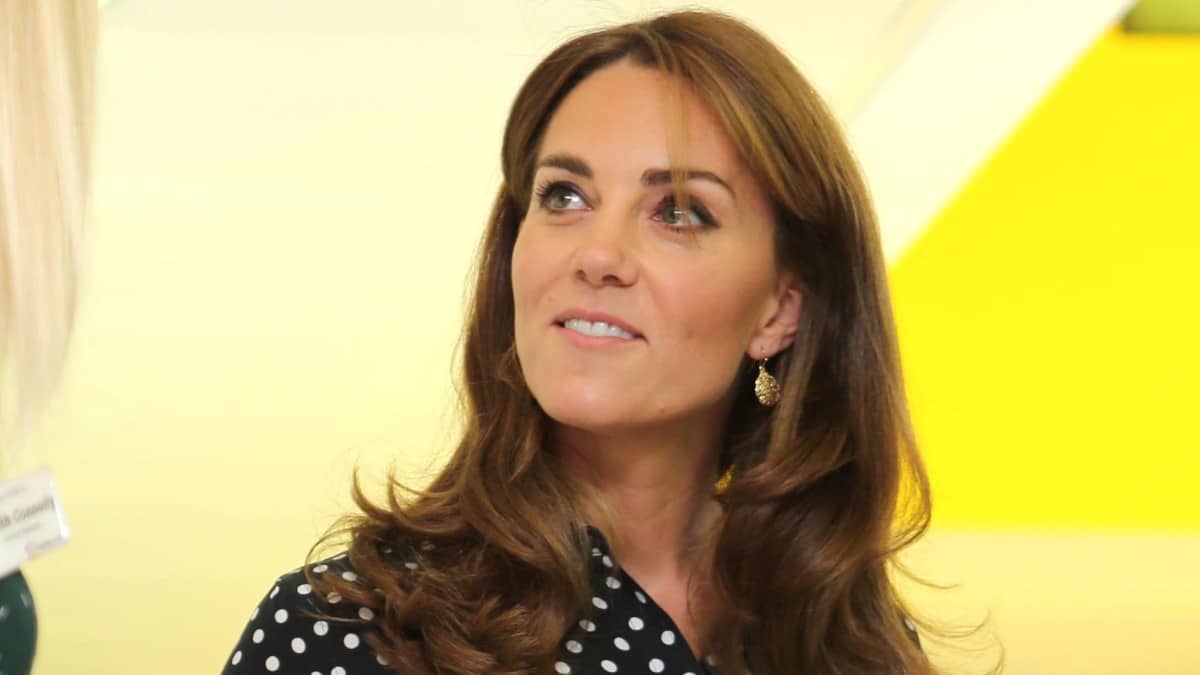 Kate Middleton, Catherine, Duchess of Cambridge