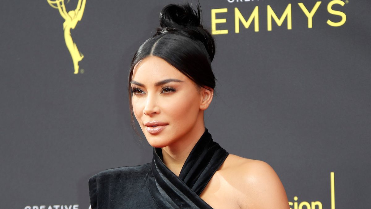 Kim Kardashian