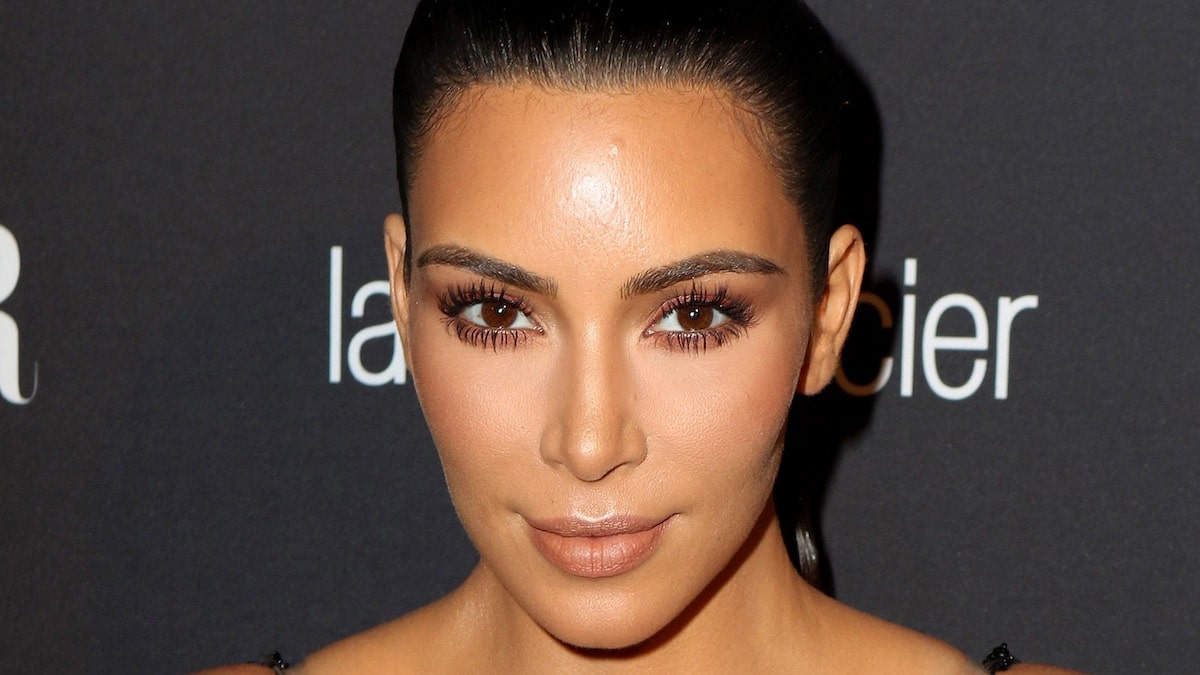 Kim Kardashian's first husband hits back at ecstasy claims.
