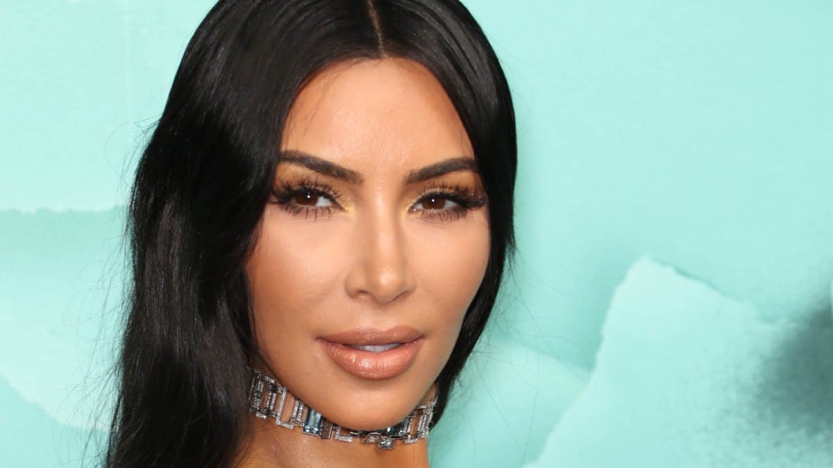 Kim Kardashian