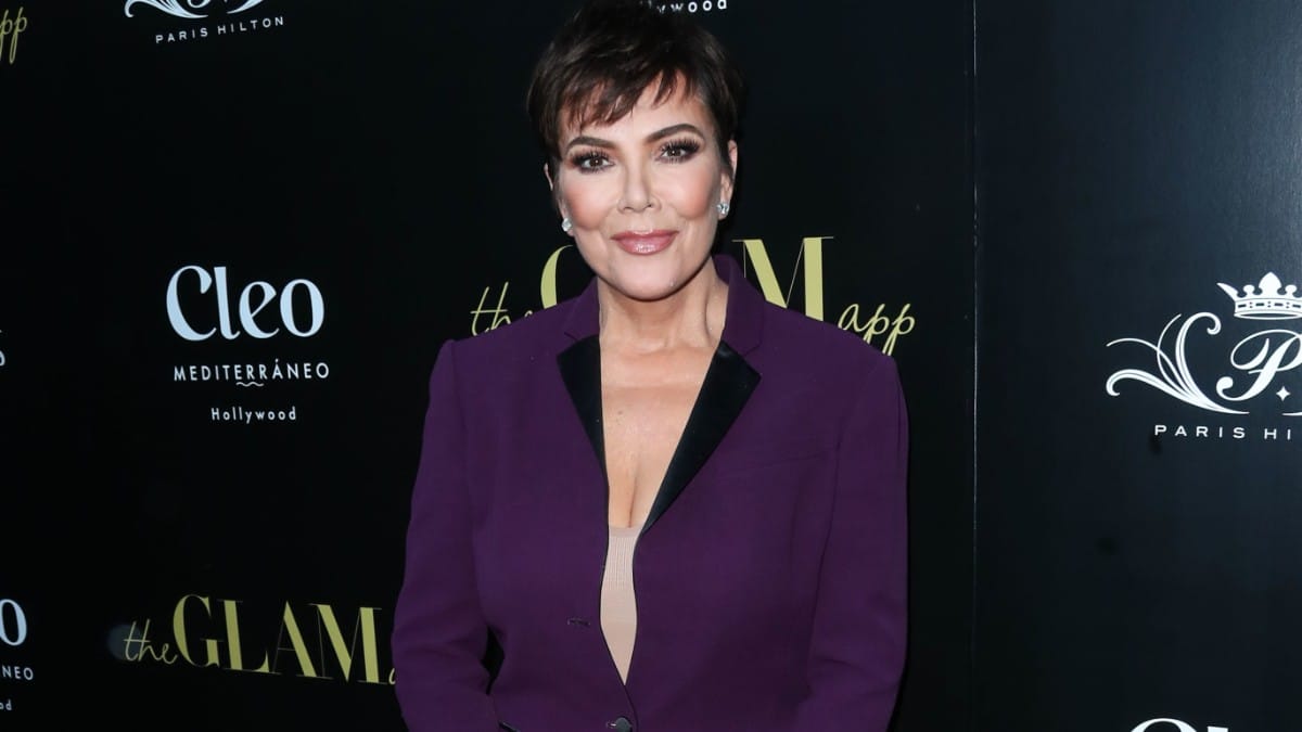 Kris Jenner