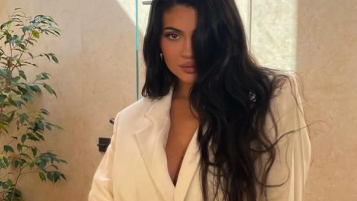 Kylie Jenner